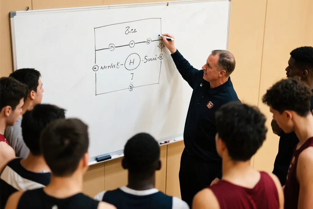 太阳队新航程的掌舵人：乔丹·奥特四年之约，重塑凤凰城篮球蓝图