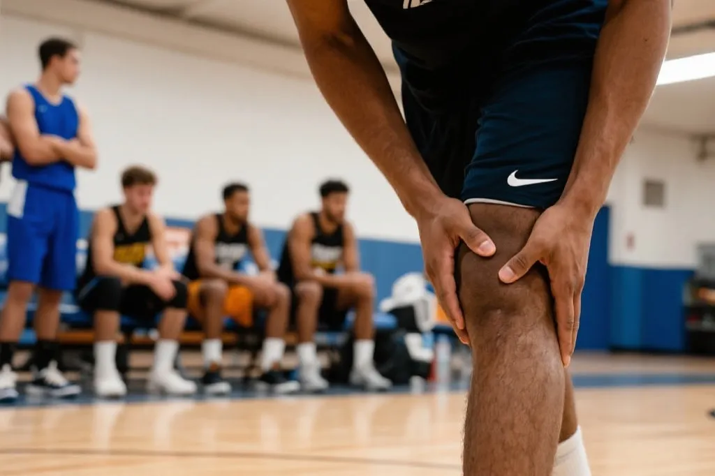 巨星倒下：伤病潮如何重塑本赛季争冠格局？