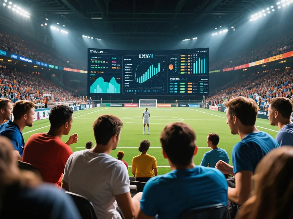 FB体育体育平台全新体验：智能预测与VIP尊享服务引领潮流